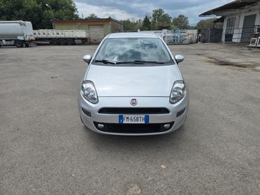 Fiat Punto 1.2 8V 5 porte Street