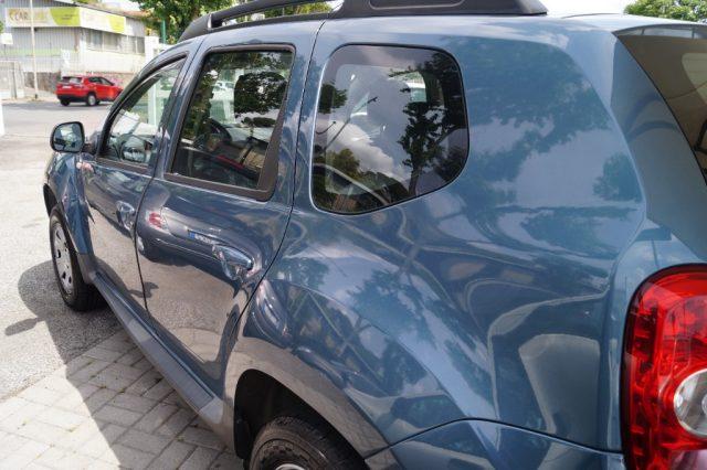 DACIA Duster 1.6 110CV 4x2 Lauréate GPL