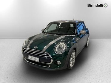 MINI Mini 4ª serie (F56) - Mini 1.5 Cooper D Hype