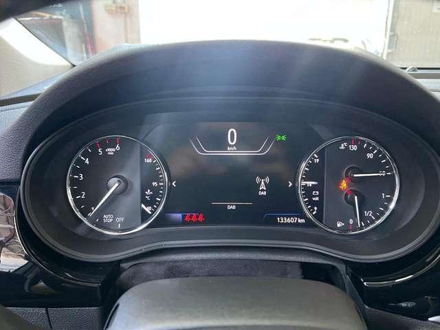 Opel Astra 1.5 CDTI 122 CV