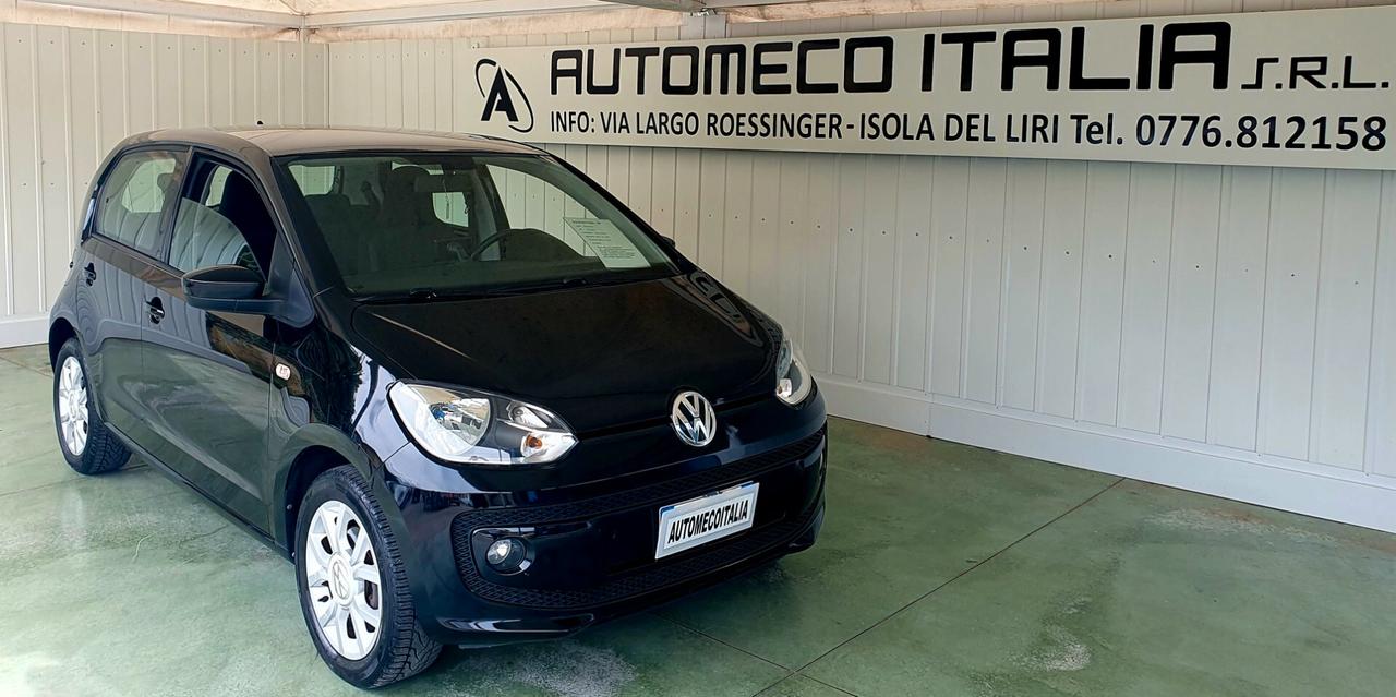 Volkswagen up! 1.0 5porte - 2016 - KM. 131.000