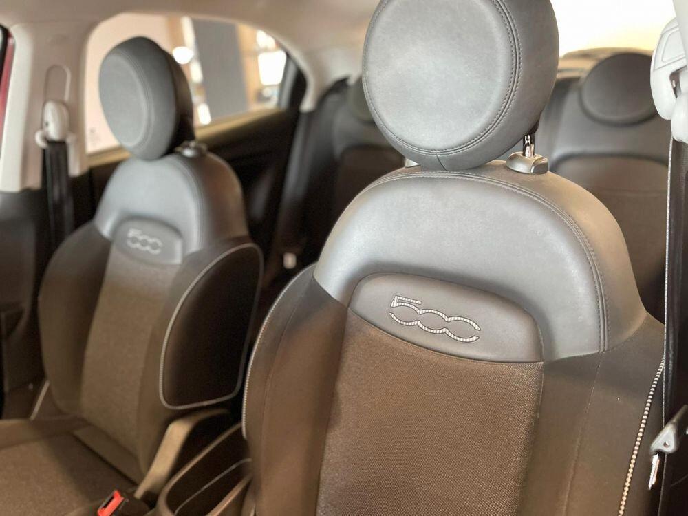 Fiat 500X 1.3 MultiJet 95 CV Business