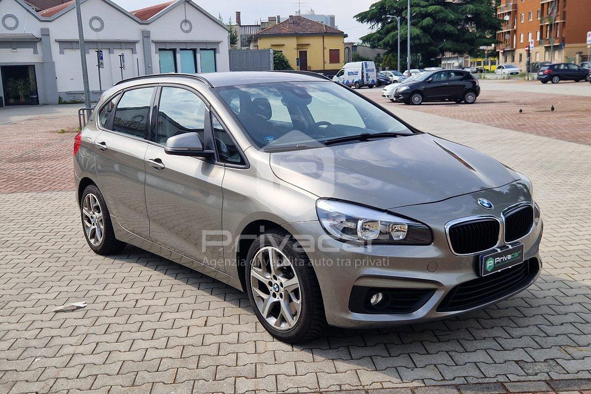 BMW 225xe Active Tourer iPerformance Advantage aut.