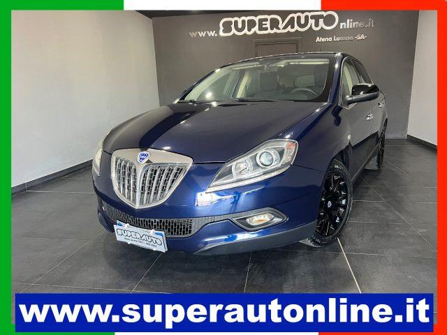 LANCIA Delta 1.6 MJT 120 CV