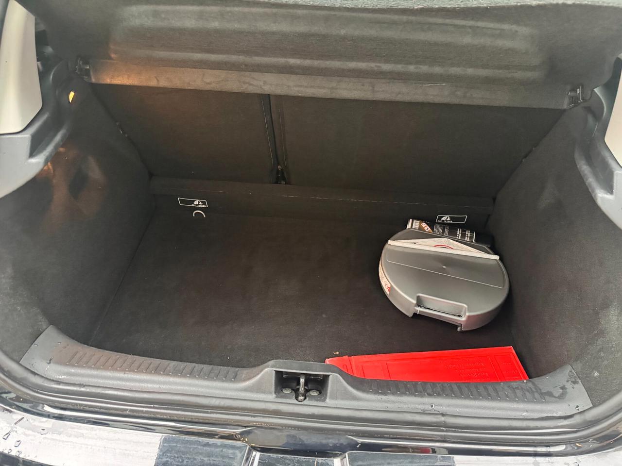 Renault Clio 1.5 dCi 8V 75CV 5 NEOPATENTATI