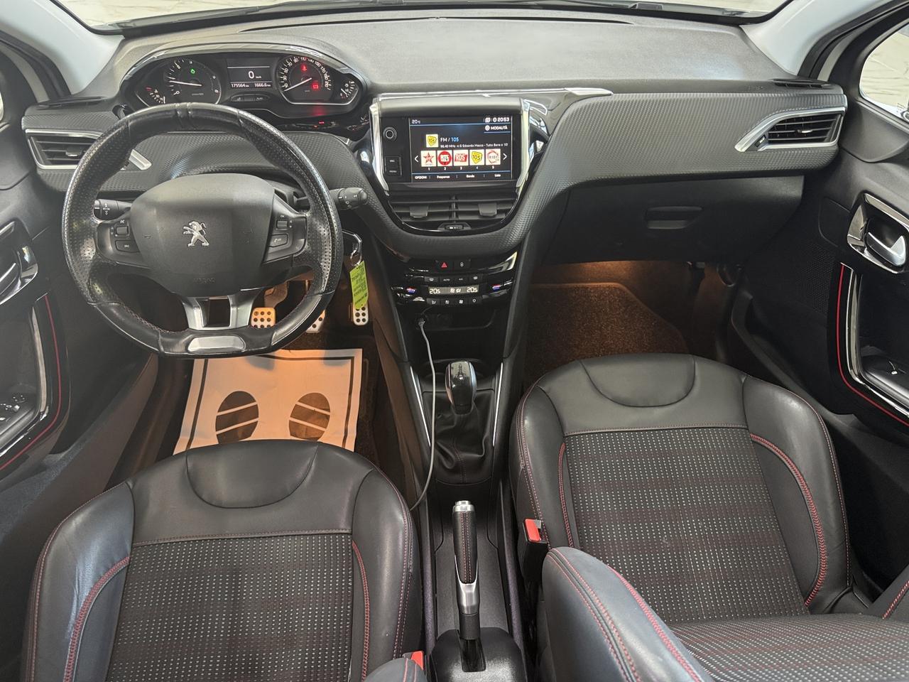 Peugeot 208 BlueHDi 100 5 porte GT Line