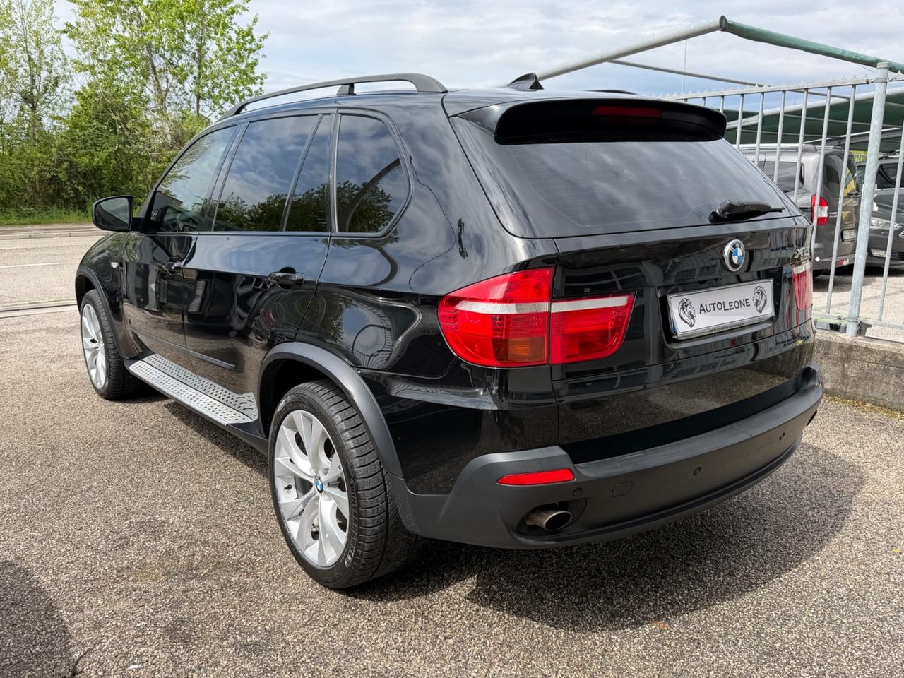 Bmw X5 3.0d cat Attiva Pacchetto Sportivo