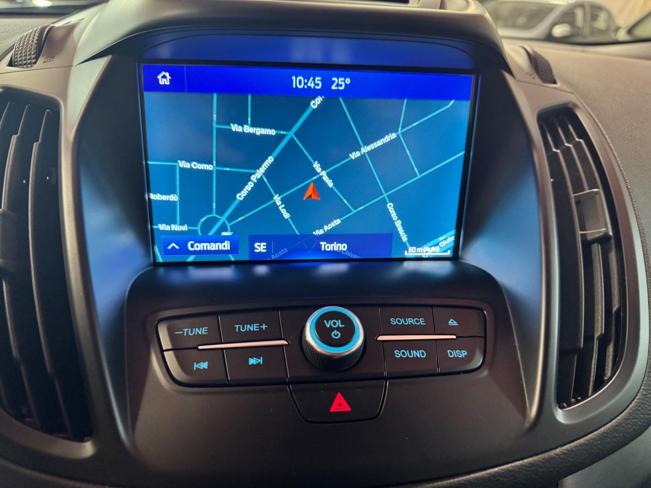 Ford Kuga 2.0 TDCI 120 CV S&S 2WD Business