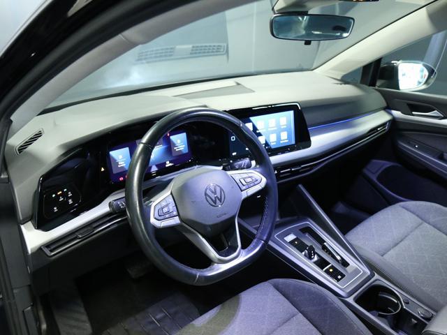 VOLKSWAGEN Golf 1.0 eTSI 110CV EVO DSG Life