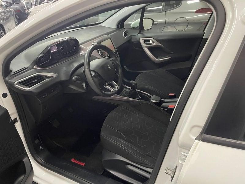 Peugeot 2008 1.4 HDi 68CV Active