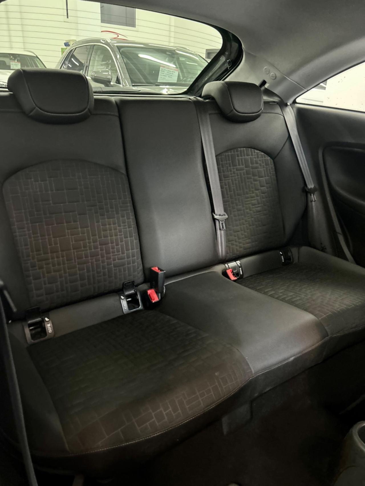 Opel Corsa 1.2 FULL OPTIONAL FINANZIABILE