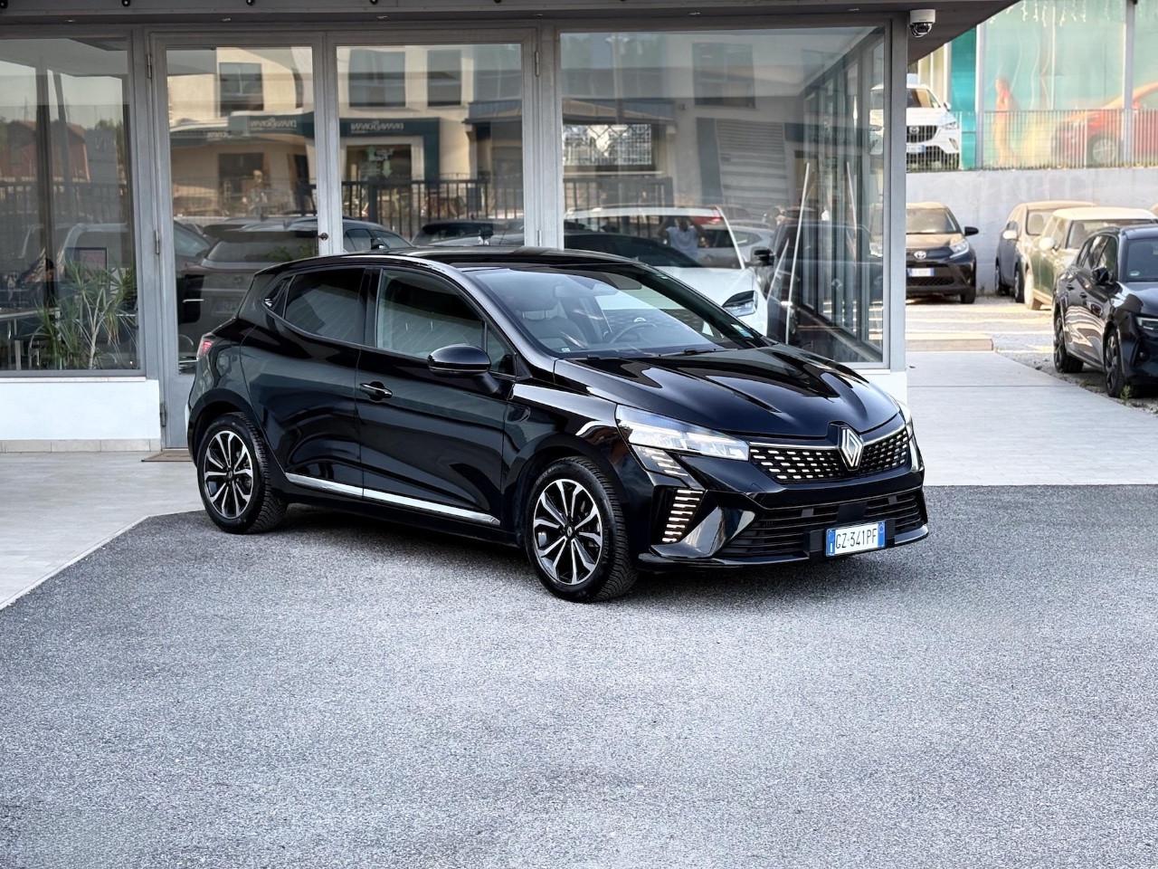 Renault Clio 1.0 Benzina 90CV E6 Neo - 2025