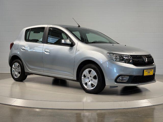DACIA Sandero Streetway 1.0 TCe 100CV ECO-G Comfort PREZZO REALE