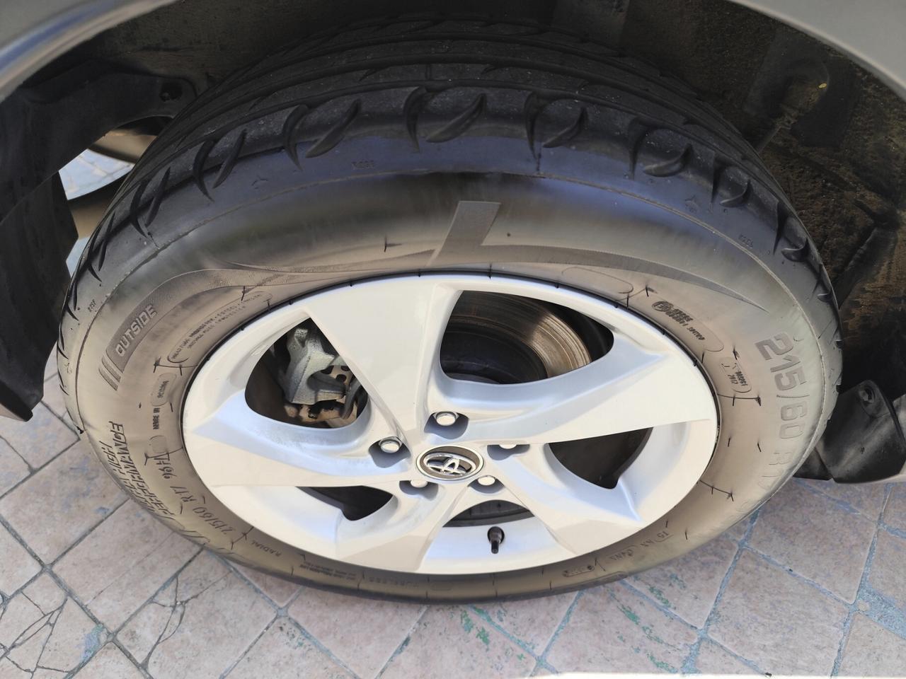 Toyota C-HR 1.8 Hybrid E-CVT Business GARANZIA TOYOTA