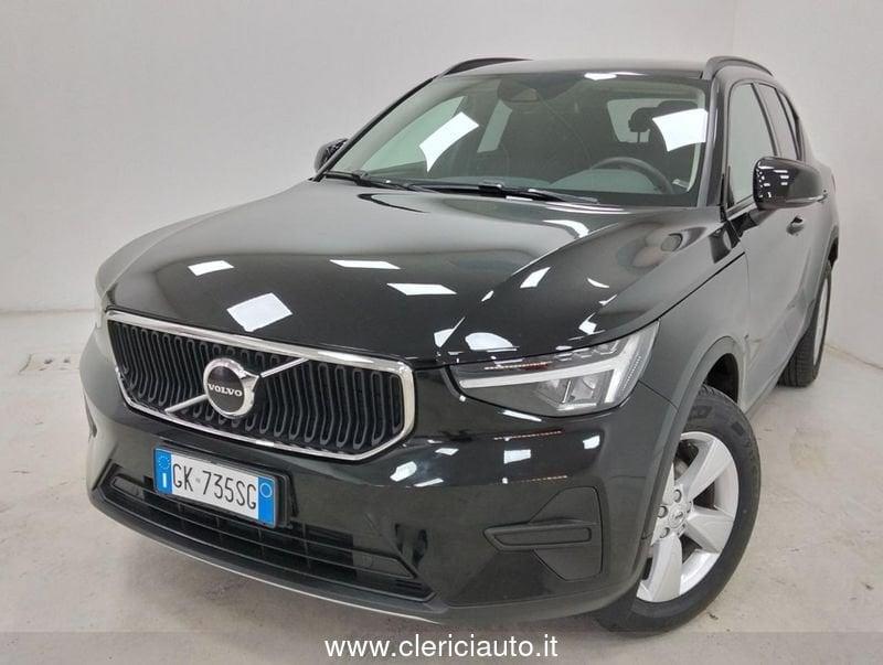 Volvo XC40 T2 Core N1