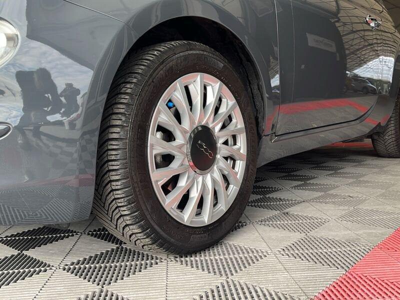 FIAT 500 1.3 Multijet 95 CV Mirror