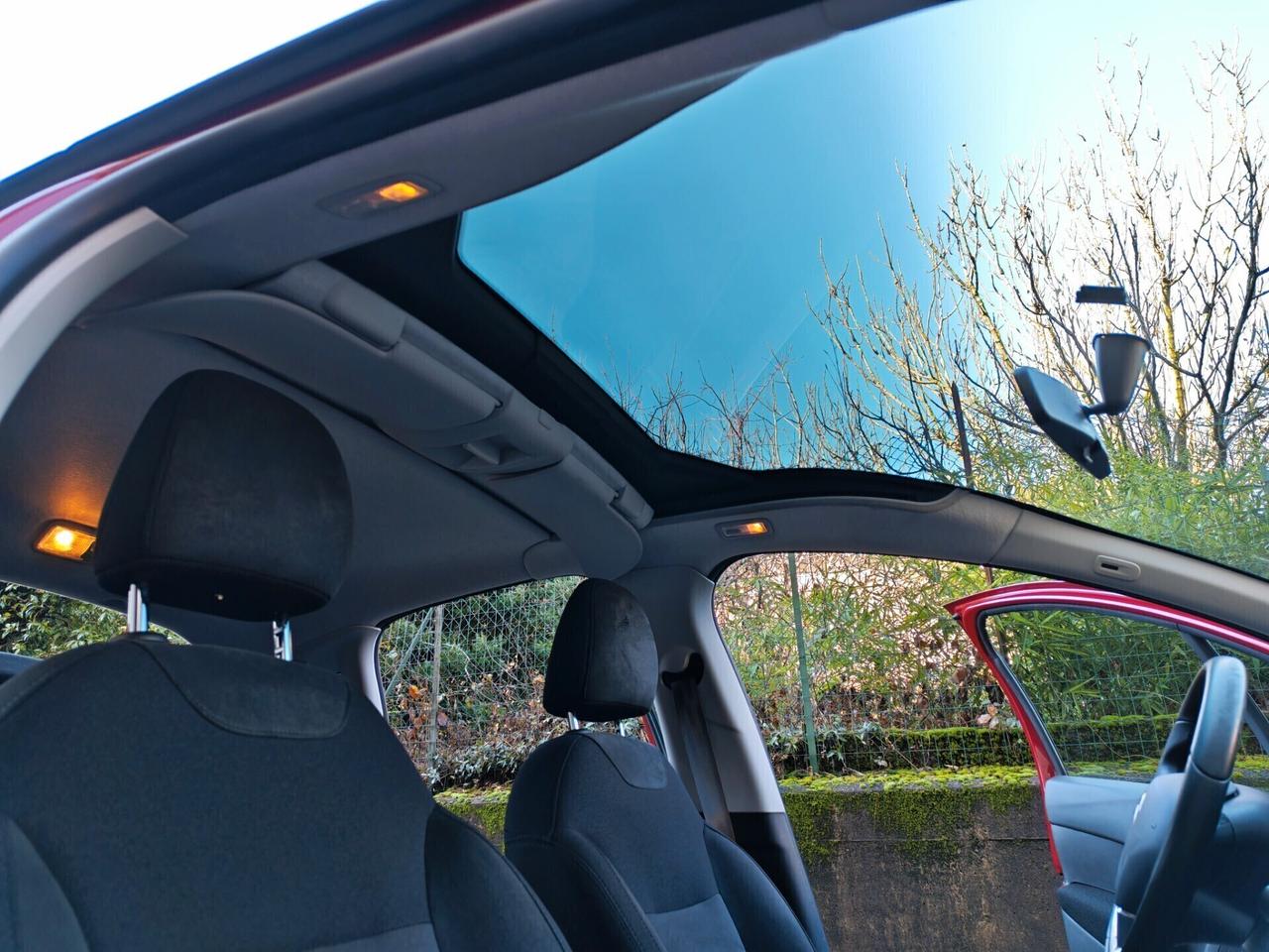 Citroen C3 1.4 GPL 95cv Exclusive / 89.000km