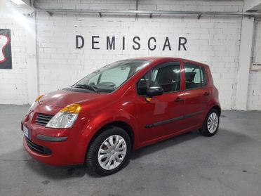 Renault Modus 1.5 dCi 85CV Confort Dynamique
