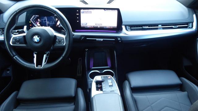 BMW X1 xDrive 23i Msport