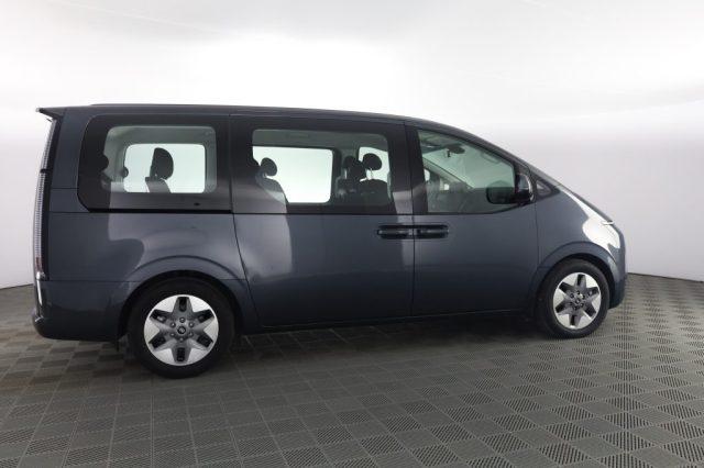 HYUNDAI Staria Staria 2.2 AT 2WD 9 posti Wagon