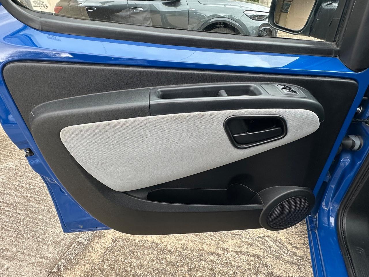 Fiat Qubo 1.3 MJT 95 CV Dynamic