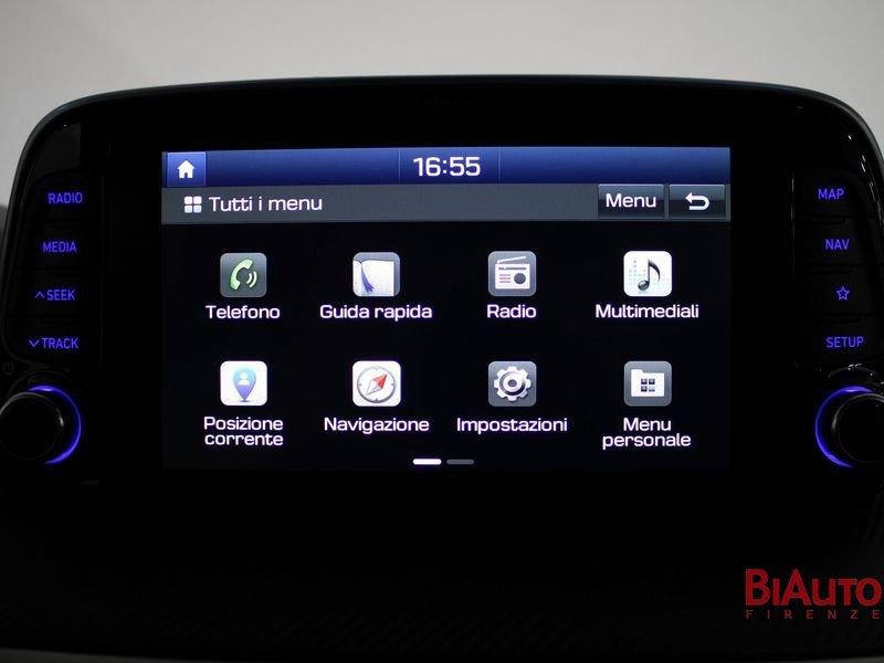 Hyundai Tucson Tucson 1.6 CRDi 136CV 4WD DCT XPrime