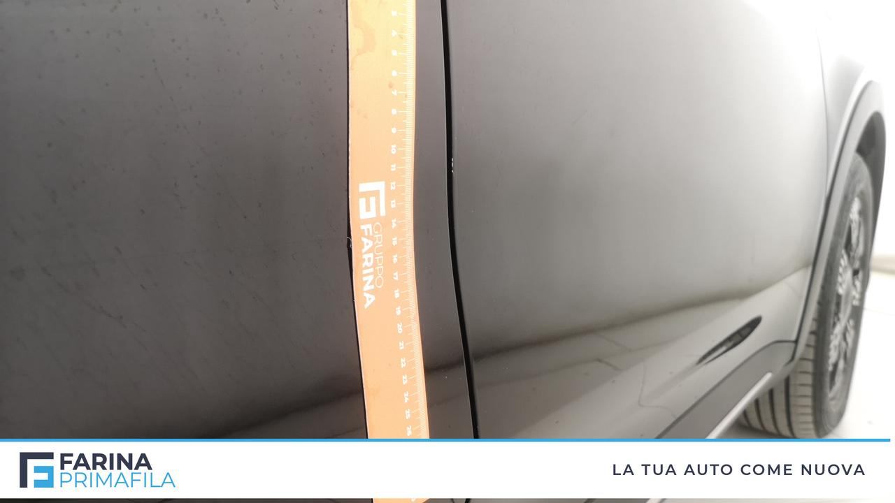 FIAT 600 600 Hybrid Pop 1.2 Hybrid 145cv