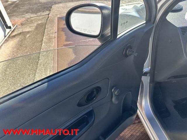 CHEVROLET Matiz 800 SE Chic GPL Eco Logic