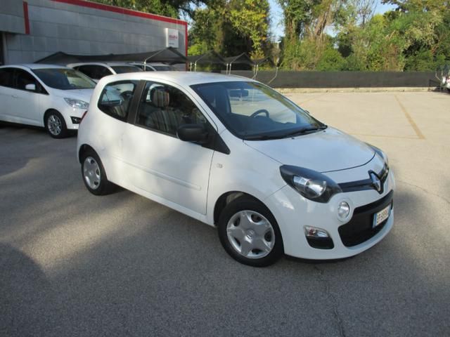 RENAULT Twingo 1.2 16V Live