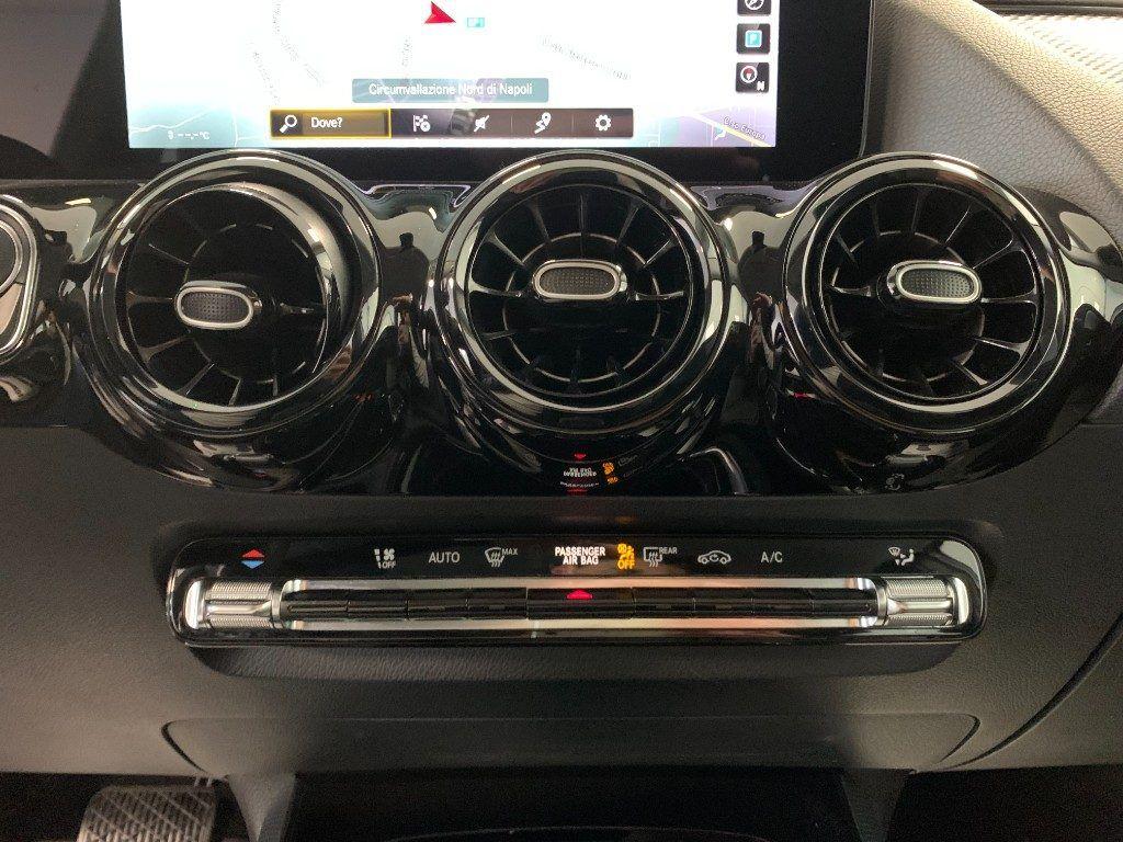 Mercedes GLA d Automatico Sport Plus