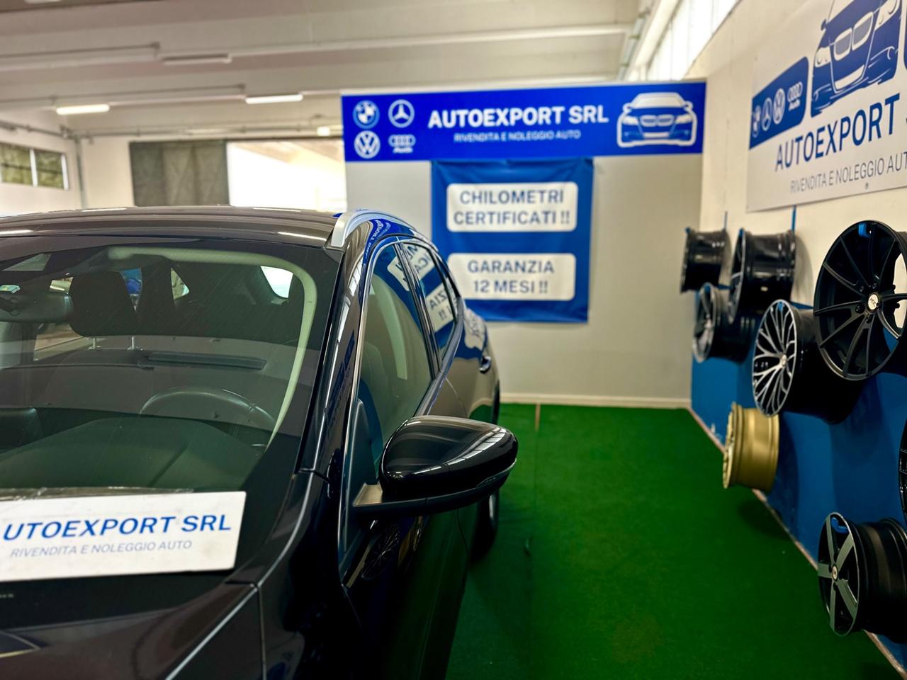 Ford Kuga 1.5 120 CV aut. 2WD Titanium Business/2021