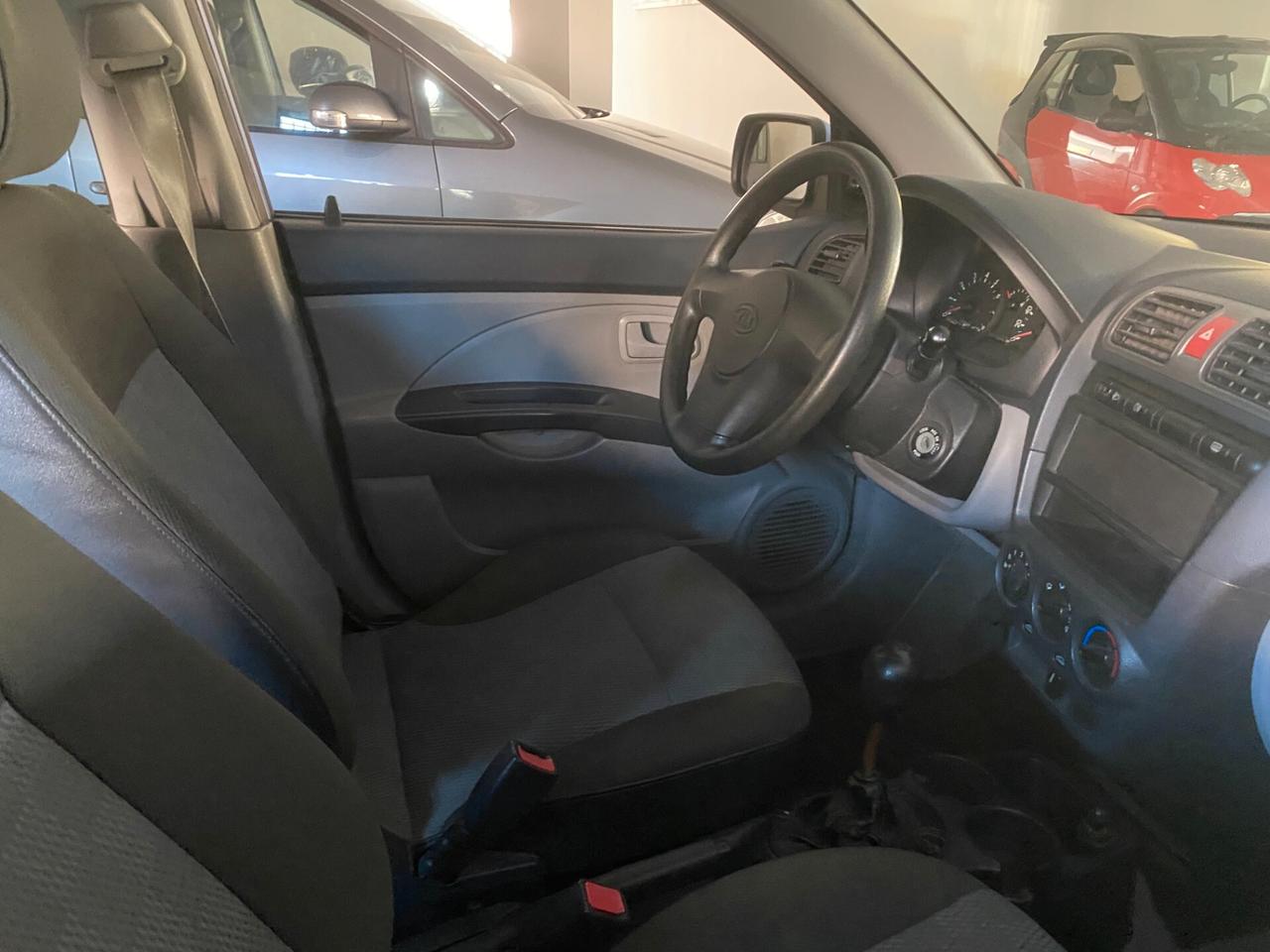 Kia Picanto 1.0 12V Urban NEOPATENTATI