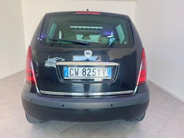 LANCIA MUSA 1.3 Multijet 16V Oro