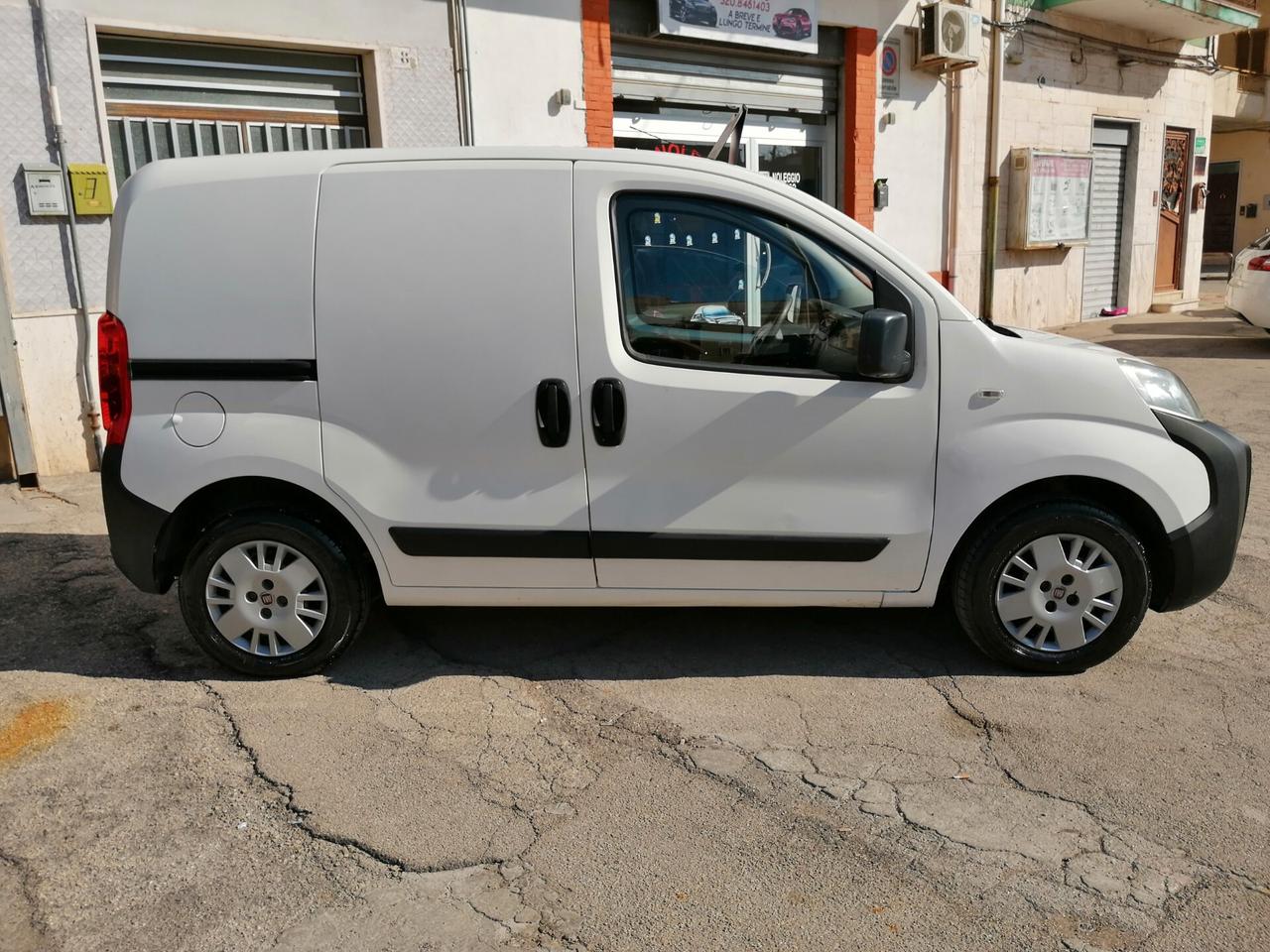 Fiat Fiorino 1.3 MJT 75CV Furgone E5