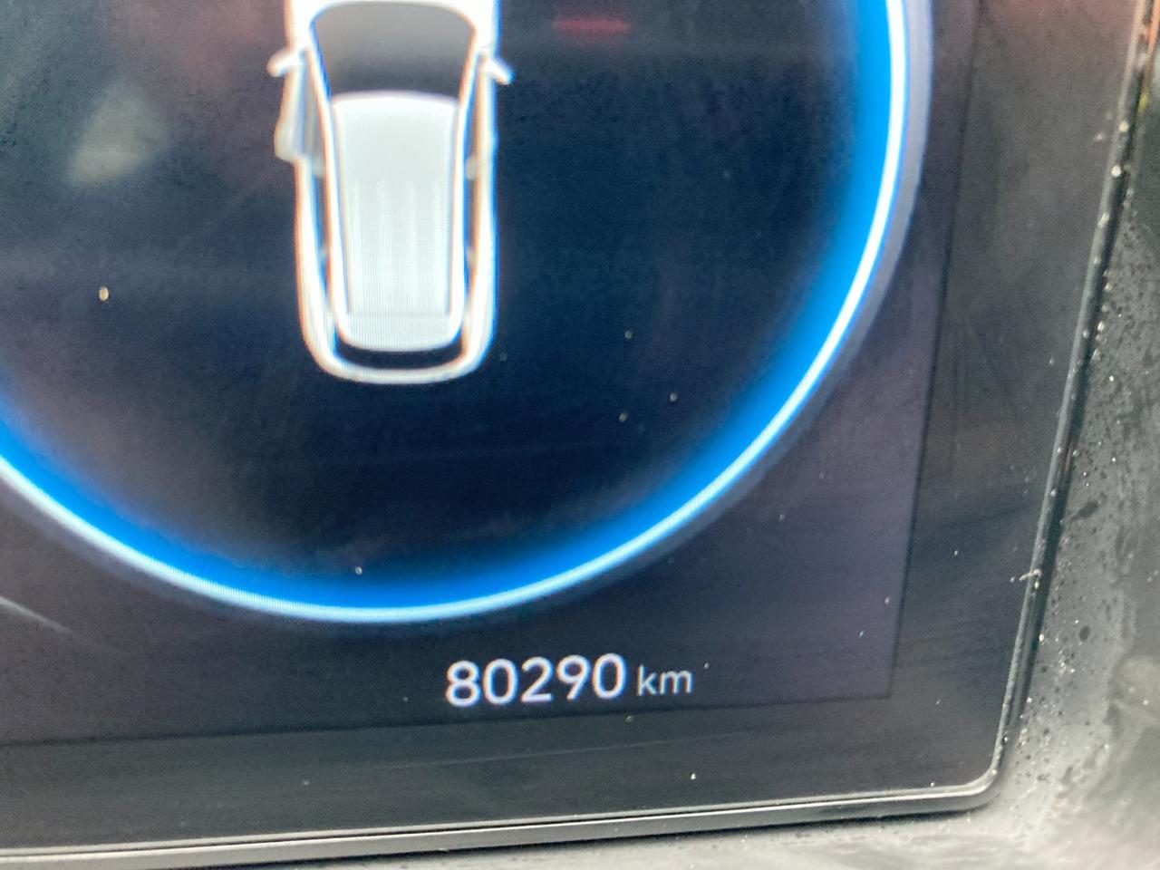 HYUNDAI Tucson 1.6 phev Exellence 4wd auto