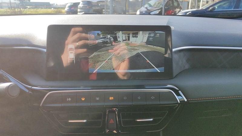 MG MG3 MG3 1.5 Hybrid+ Standard