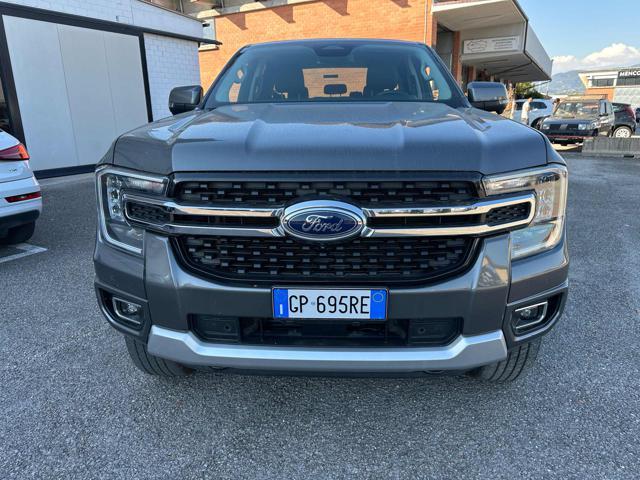 FORD Ranger 2.0 ECOBLUE aut. 205 CV DC Limited 5 posti
