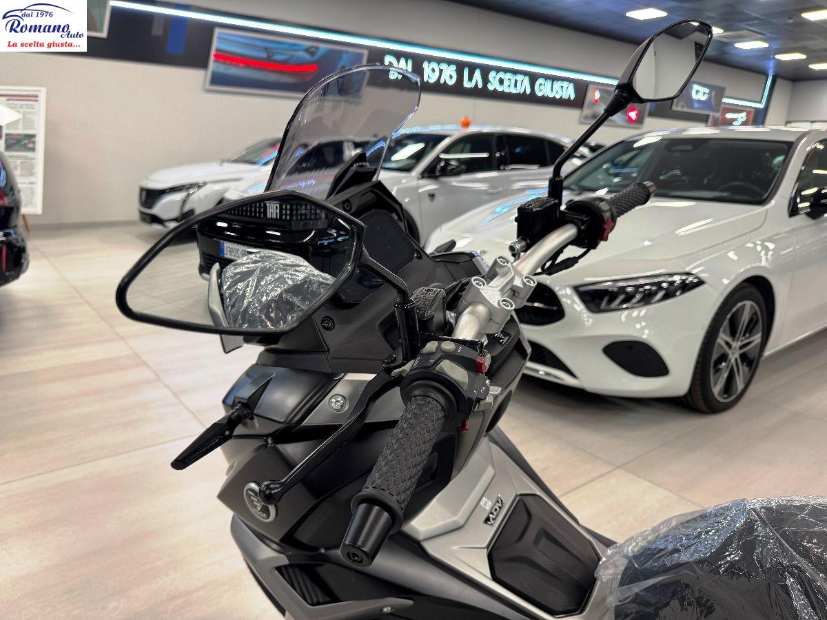 NEW Voge - Sfida SR1 - ADV#PRONTA CONSEGNA!