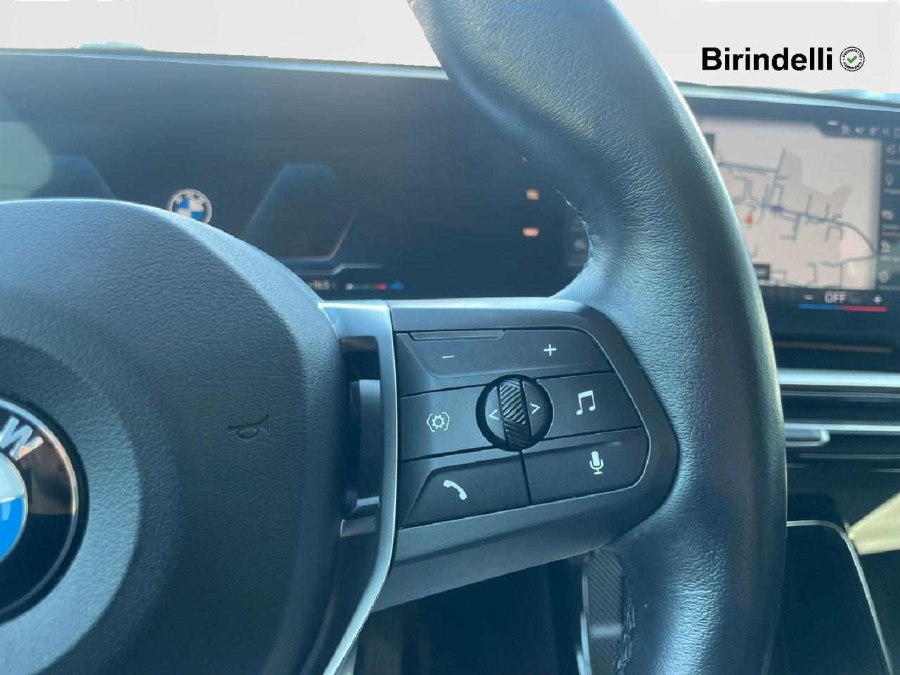 BMW X1 (U11) - X1 sDrive 18d