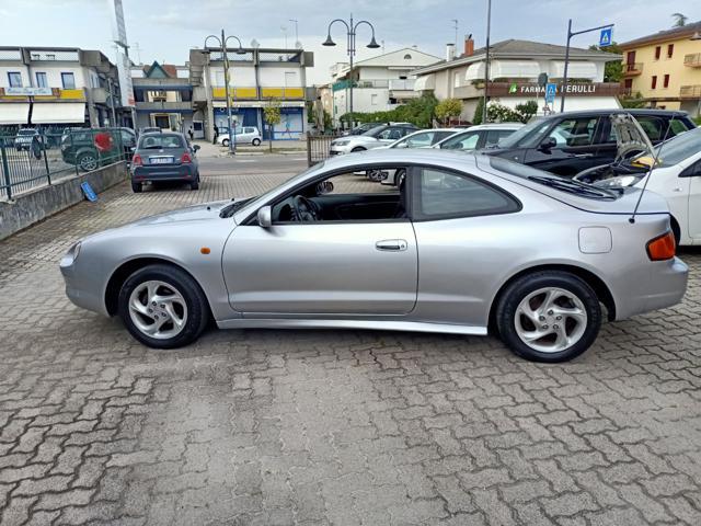 TOYOTA Celica 1.8i 16V cat Coupé Plus