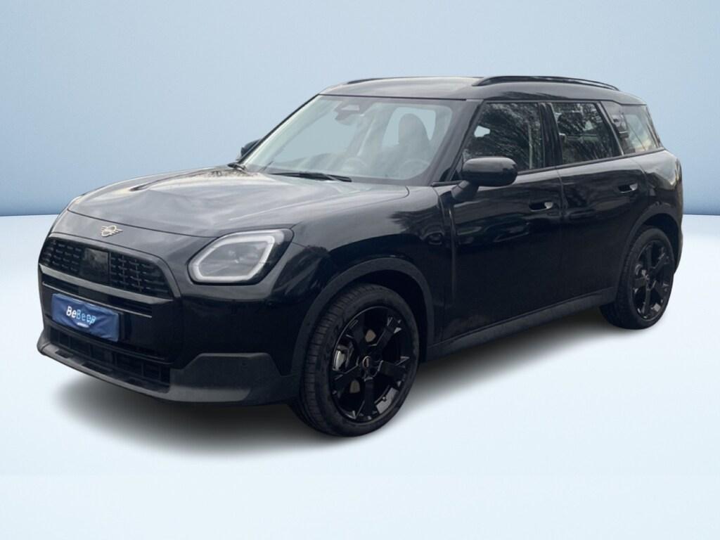Mini Mini Countryman 2.0 48V D Classic Steptronic