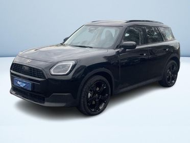 Mini Mini Countryman 2.0 48V D Classic Steptronic