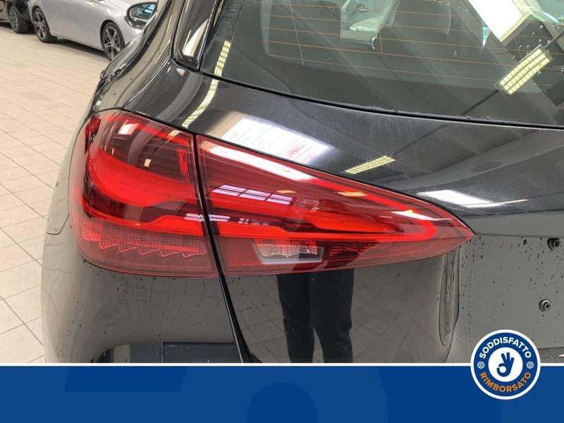 Mercedes-Benz Classe A 250e EQ-Power Automatic Advanced Progressive