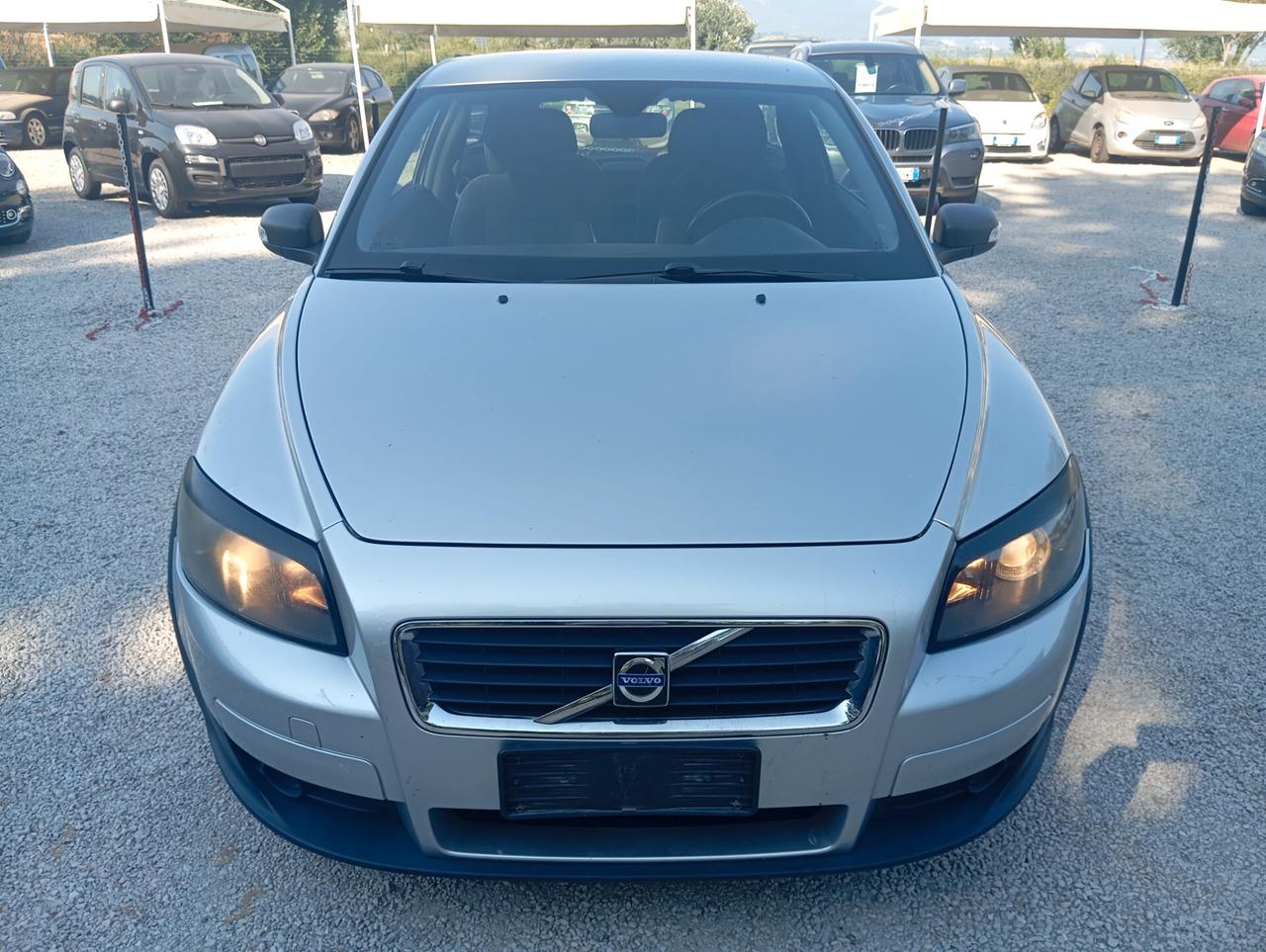 Volvo C30 2.0 D Momentum