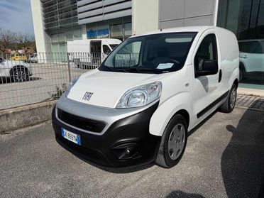 FIAT FIORINO 1.3 MJT 95 CV CARGO SX EURO 6 D