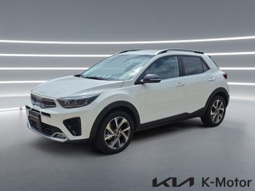 Kia Stonic 1.0 t-gdi mhev gt line 100cv imt