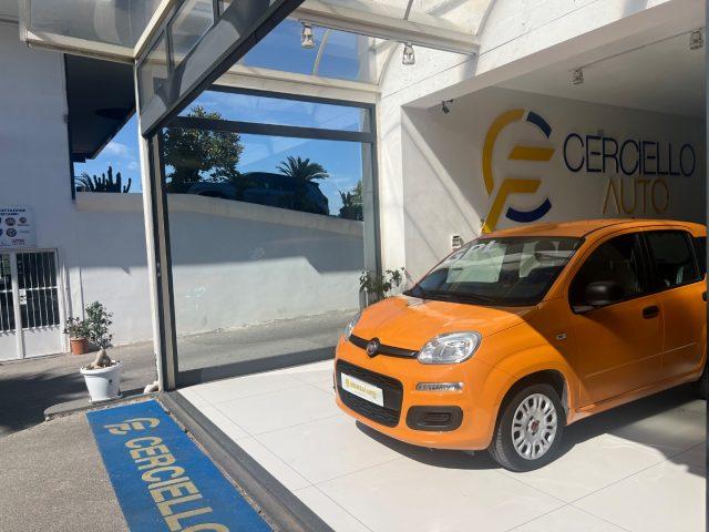 FIAT Panda 1.2 EasyPower TUA A SOLI 110 EURO MENSILI