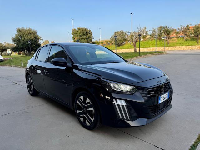 PEUGEOT 208 100CV ALLURE+NAVI+FULL LED+PELLE TEX+VIRTUAL+2PDC