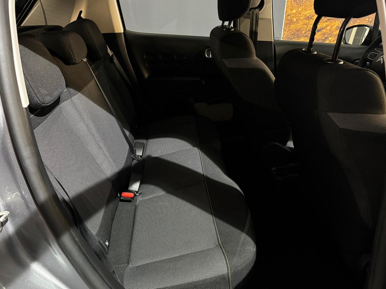 Citroen C3 PureTech 83 S&S Feel Pack 12413 KM