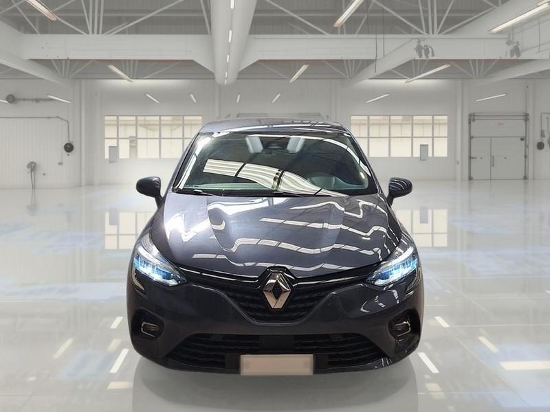 RENAULT CLIO 1.0 TCE 74KW BUSINESS 5 PORTE